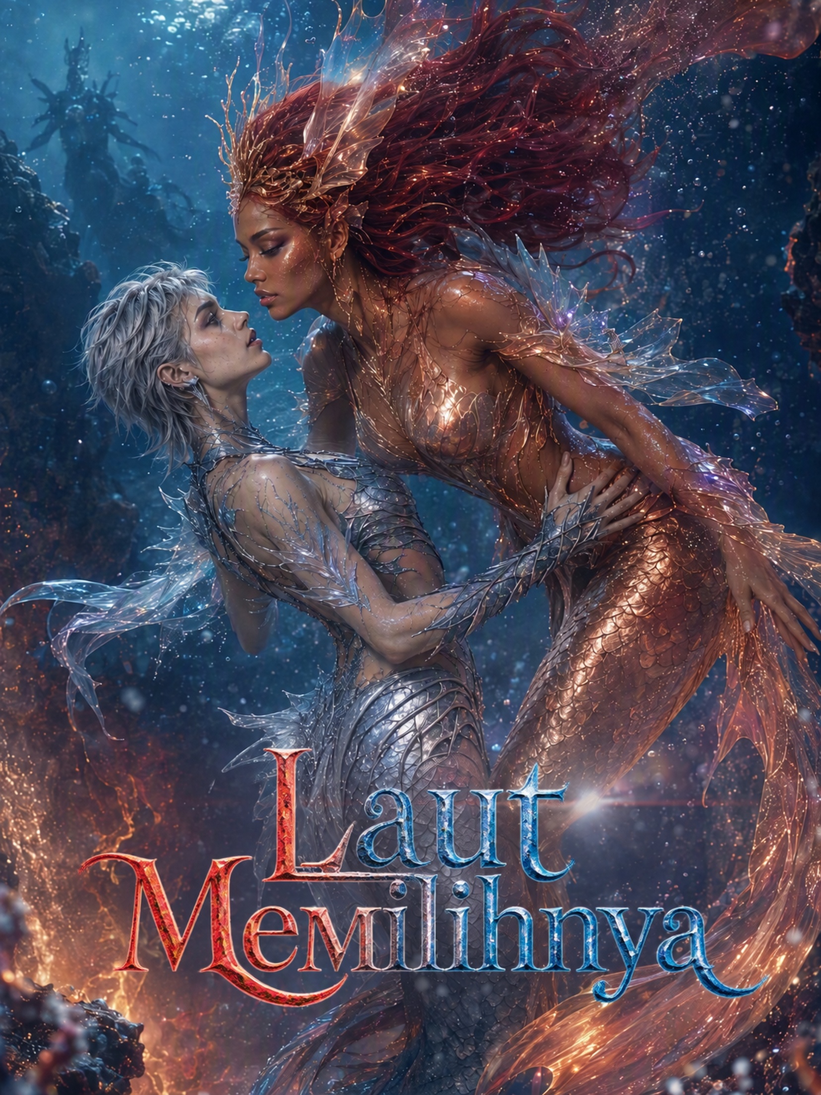 Laut Memilihnya